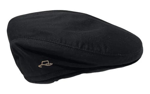 Boina Gorra Vento Lagomarsino Algodon Pima