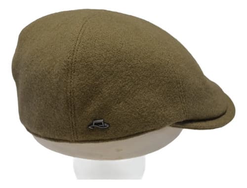 Gorra Boina Kent Lagomarsino Paño De Lana