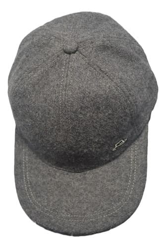 Gorra Logo Lagomarsino Edicion Limitada Formula 1 En Lana